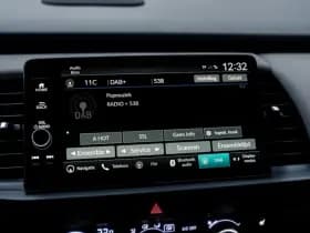 Honda Jazz 1.5 Full Hybrid Crosstar Automaat | Dealeronderhouden | Navigatie | PDC voor en achter | Camera | Carplay / Android Auto | Stoel thumbnail 27