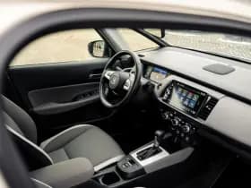 Honda Jazz 1.5 Full Hybrid Crosstar Automaat | Dealeronderhouden | Navigatie | PDC voor en achter | Camera | Carplay / Android Auto | Stoel thumbnail 29