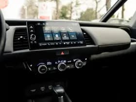 Honda Jazz 1.5 Full Hybrid Crosstar Automaat | Dealeronderhouden | Navigatie | PDC voor en achter | Camera | Carplay / Android Auto | Stoel thumbnail 4