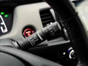 Honda Jazz 1.5 Full Hybrid Crosstar Automaat | Dealeronderhouden | Navigatie | PDC voor en achter | Camera | Carplay / Android Auto | Stoel thumbnail 36