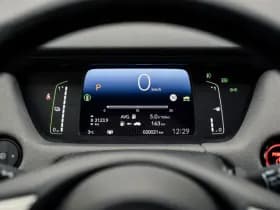 Honda Jazz 1.5 Full Hybrid Crosstar Automaat | Dealeronderhouden | Navigatie | PDC voor en achter | Camera | Carplay / Android Auto | Stoel thumbnail 7