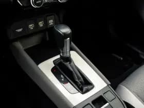 Honda Jazz 1.5 Full Hybrid Crosstar Automaat | Dealeronderhouden | Navigatie | PDC voor en achter | Camera | Carplay / Android Auto | Stoel thumbnail 8