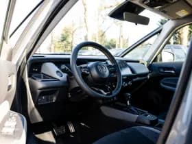 Honda Jazz 1.5 Full Hybrid Advance Sport Automaat | NL Auto | 8 jaar garantie | Dode hoek detectie | DAB | Apple Carplay / Android auto thumbnail 2