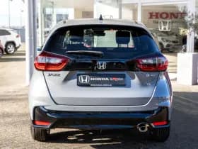 Honda Jazz 1.5 Full Hybrid Advance Sport Automaat | NL Auto | 8 jaar garantie | Dode hoek detectie | DAB | Apple Carplay / Android auto thumbnail 11