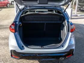 Honda Jazz 1.5 Full Hybrid Advance Sport Automaat | NL Auto | 8 jaar garantie | Dode hoek detectie | DAB | Apple Carplay / Android auto thumbnail 12