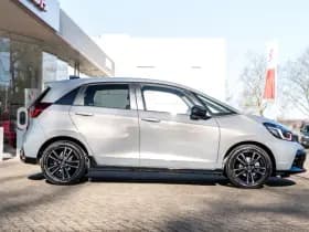 Honda Jazz 1.5 Full Hybrid Advance Sport Automaat | NL Auto | 8 jaar garantie | Dode hoek detectie | DAB | Apple Carplay / Android auto thumbnail 13