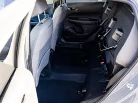 Honda Jazz 1.5 Full Hybrid Advance Sport Automaat | NL Auto | 8 jaar garantie | Dode hoek detectie | DAB | Apple Carplay / Android auto thumbnail 22