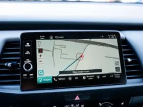 Honda Jazz 1.5 Full Hybrid Advance Sport Automaat | NL Auto | 8 jaar garantie | Dode hoek detectie | DAB | Apple Carplay / Android auto thumbnail 25