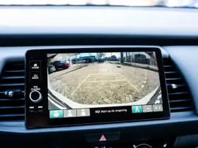 Honda Jazz 1.5 Full Hybrid Advance Sport Automaat | NL Auto | 8 jaar garantie | Dode hoek detectie | DAB | Apple Carplay / Android auto thumbnail 26