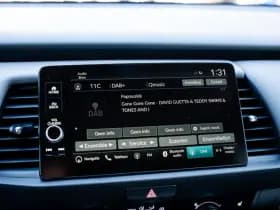 Honda Jazz 1.5 Full Hybrid Advance Sport Automaat | NL Auto | 8 jaar garantie | Dode hoek detectie | DAB | Apple Carplay / Android auto thumbnail 28