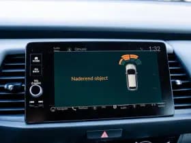 Honda Jazz 1.5 Full Hybrid Advance Sport Automaat | NL Auto | 8 jaar garantie | Dode hoek detectie | DAB | Apple Carplay / Android auto thumbnail 29