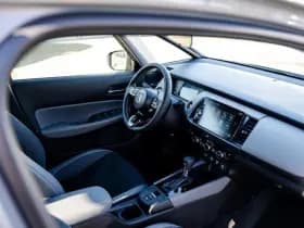 Honda Jazz 1.5 Full Hybrid Advance Sport Automaat | NL Auto | 8 jaar garantie | Dode hoek detectie | DAB | Apple Carplay / Android auto thumbnail 30