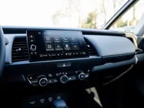 Honda Jazz 1.5 Full Hybrid Advance Sport Automaat | NL Auto | 8 jaar garantie | Dode hoek detectie | DAB | Apple Carplay / Android auto thumbnail 4