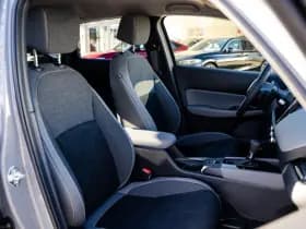 Honda Jazz 1.5 Full Hybrid Advance Sport Automaat | NL Auto | 8 jaar garantie | Dode hoek detectie | DAB | Apple Carplay / Android auto thumbnail 31