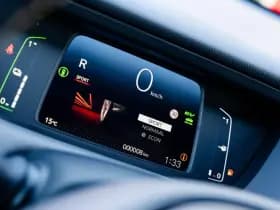 Honda Jazz 1.5 Full Hybrid Advance Sport Automaat | NL Auto | 8 jaar garantie | Dode hoek detectie | DAB | Apple Carplay / Android auto thumbnail 33