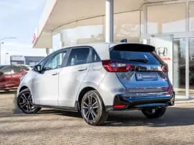 Honda Jazz 1.5 Full Hybrid Advance Sport Automaat | NL Auto | 8 jaar garantie | Dode hoek detectie | DAB | Apple Carplay / Android auto thumbnail 5