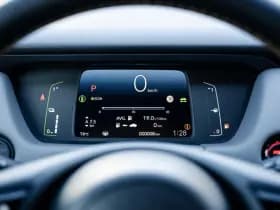 Honda Jazz 1.5 Full Hybrid Advance Sport Automaat | NL Auto | 8 jaar garantie | Dode hoek detectie | DAB | Apple Carplay / Android auto thumbnail 7