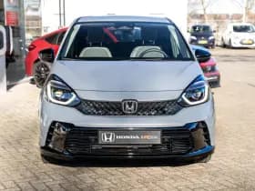 Honda Jazz 1.5 Full Hybrid Advance Sport Automaat | NL Auto | 8 jaar garantie | Dode hoek detectie | DAB | Apple Carplay / Android auto thumbnail 10