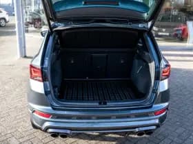 SEAT Cupra Ateca 2.0 TSI 300pk 4DRIVE | Nieuwstaat | 1e eigenaar | Dealeronderhouden | 360 camera | Panoramadak | Wegklapbare trekhaak | Dikke au thumbnail 15