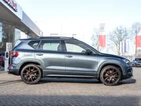 SEAT Cupra Ateca 2.0 TSI 300pk 4DRIVE | Nieuwstaat | 1e eigenaar | Dealeronderhouden | 360 camera | Panoramadak | Wegklapbare trekhaak | Dikke au thumbnail 19