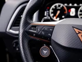 SEAT Cupra Ateca 2.0 TSI 300pk 4DRIVE | Nieuwstaat | 1e eigenaar | Dealeronderhouden | 360 camera | Panoramadak | Wegklapbare trekhaak | Dikke au thumbnail 20