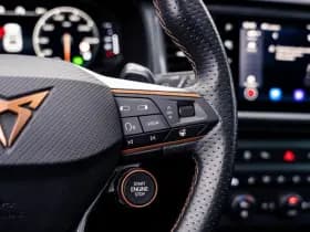 SEAT Cupra Ateca 2.0 TSI 300pk 4DRIVE | Nieuwstaat | 1e eigenaar | Dealeronderhouden | 360 camera | Panoramadak | Wegklapbare trekhaak | Dikke au thumbnail 21