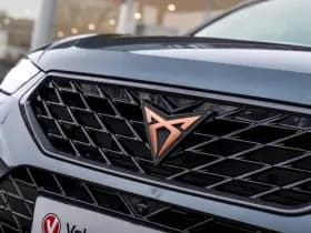 SEAT Cupra Ateca 2.0 TSI 300pk 4DRIVE | Nieuwstaat | 1e eigenaar | Dealeronderhouden | 360 camera | Panoramadak | Wegklapbare trekhaak | Dikke au thumbnail 23