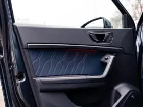 SEAT Cupra Ateca 2.0 TSI 300pk 4DRIVE | Nieuwstaat | 1e eigenaar | Dealeronderhouden | 360 camera | Panoramadak | Wegklapbare trekhaak | Dikke au thumbnail 28