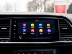 SEAT Cupra Ateca 2.0 TSI 300pk 4DRIVE | Nieuwstaat | 1e eigenaar | Dealeronderhouden | 360 camera | Panoramadak | Wegklapbare trekhaak | Dikke au thumbnail 37