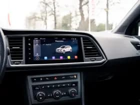 SEAT Cupra Ateca 2.0 TSI 300pk 4DRIVE | Nieuwstaat | 1e eigenaar | Dealeronderhouden | 360 camera | Panoramadak | Wegklapbare trekhaak | Dikke au thumbnail 5