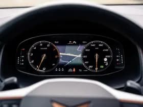 SEAT Cupra Ateca 2.0 TSI 300pk 4DRIVE | Nieuwstaat | 1e eigenaar | Dealeronderhouden | 360 camera | Panoramadak | Wegklapbare trekhaak | Dikke au thumbnail 8