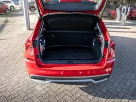 Škoda Kamiq 1.0 TSI Greentech Business Edition Automaat | All Season banden | Navigatie | Stoelverwarming | Elektrisch achterklep | Cruise c thumbnail 13