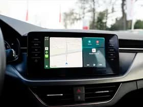 Škoda Kamiq 1.0 TSI Greentech Business Edition Automaat | All Season banden | Navigatie | Stoelverwarming | Elektrisch achterklep | Cruise c thumbnail 26