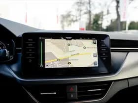 Škoda Kamiq 1.0 TSI Greentech Business Edition Automaat | All Season banden | Navigatie | Stoelverwarming | Elektrisch achterklep | Cruise c thumbnail 27