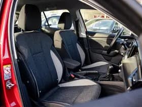 Škoda Kamiq 1.0 TSI Greentech Business Edition Automaat | All Season banden | Navigatie | Stoelverwarming | Elektrisch achterklep | Cruise c thumbnail 33