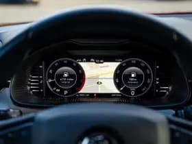 Škoda Kamiq 1.0 TSI Greentech Business Edition Automaat | All Season banden | Navigatie | Stoelverwarming | Elektrisch achterklep | Cruise c thumbnail 7