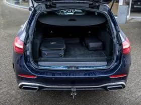 Mercedes-Benz C-Klasse Estate C300e Plug-In Hybrid AMG Line | BTW auto | Volle auto | Pano-dak | HUD | Trekhaak | Sfeerverlichting | Burmester | Memory thumbnail 13