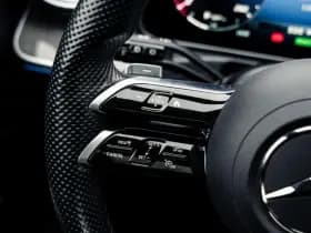 Mercedes-Benz C-Klasse Estate C300e Plug-In Hybrid AMG Line | BTW auto | Volle auto | Pano-dak | HUD | Trekhaak | Sfeerverlichting | Burmester | Memory thumbnail 19