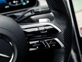 Mercedes-Benz C-Klasse Estate C300e Plug-In Hybrid AMG Line | BTW auto | Volle auto | Pano-dak | HUD | Trekhaak | Sfeerverlichting | Burmester | Memory thumbnail 20