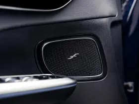 Mercedes-Benz C-Klasse Estate C300e Plug-In Hybrid AMG Line | BTW auto | Volle auto | Pano-dak | HUD | Trekhaak | Sfeerverlichting | Burmester | Memory thumbnail 29