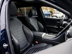 Mercedes-Benz C-Klasse Estate C300e Plug-In Hybrid AMG Line | BTW auto | Volle auto | Pano-dak | HUD | Trekhaak | Sfeerverlichting | Burmester | Memory thumbnail 42