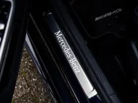 Mercedes-Benz C-Klasse Estate C300e Plug-In Hybrid AMG Line | BTW auto | Volle auto | Pano-dak | HUD | Trekhaak | Sfeerverlichting | Burmester | Memory thumbnail 43