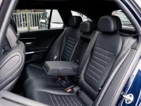 Mercedes-Benz C-Klasse Estate C300e Plug-In Hybrid AMG Line | BTW auto | Volle auto | Pano-dak | HUD | Trekhaak | Sfeerverlichting | Burmester | Memory thumbnail 47