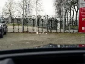 Mercedes-Benz C-Klasse Estate C300e Plug-In Hybrid AMG Line | BTW auto | Volle auto | Pano-dak | HUD | Trekhaak | Sfeerverlichting | Burmester | Memory thumbnail 52