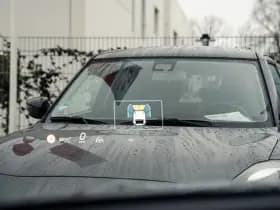 Mercedes-Benz C-Klasse Estate C300e Plug-In Hybrid AMG Line | BTW auto | Volle auto | Pano-dak | HUD | Trekhaak | Sfeerverlichting | Burmester | Memory thumbnail 53