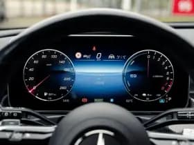 Mercedes-Benz C-Klasse Estate C300e Plug-In Hybrid AMG Line | BTW auto | Volle auto | Pano-dak | HUD | Trekhaak | Sfeerverlichting | Burmester | Memory thumbnail 7