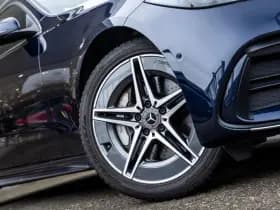 Mercedes-Benz C-Klasse Estate C300e Plug-In Hybrid AMG Line | BTW auto | Volle auto | Pano-dak | HUD | Trekhaak | Sfeerverlichting | Burmester | Memory thumbnail 10