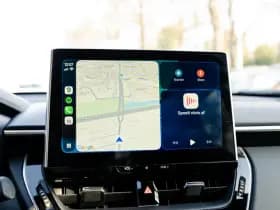 Toyota Corolla Cross 2.0 Full Hybrid Dynamic Automaat | Panoramadak | All Season banden | Adaptieve cruisecontrol | Stuurverwarming | Stoelverwarming thumbnail 24