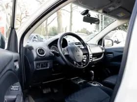 Mitsubishi Space Star 1.2 Instyle Automaat | Airco | Stoeverwarming | Cruise Control | Achteruitrijcamera | Regen / Lichtsensor | BTW auto thumbnail 2