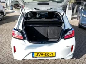 Mitsubishi Space Star 1.2 Instyle Automaat | Airco | Stoeverwarming | Cruise Control | Achteruitrijcamera | Regen / Lichtsensor | BTW auto thumbnail 12